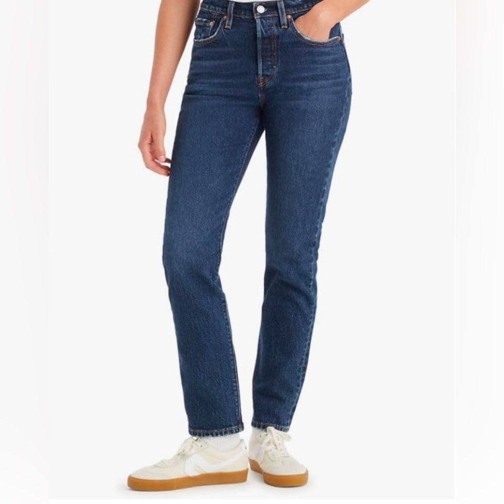 Levi’s 501 original jeans
